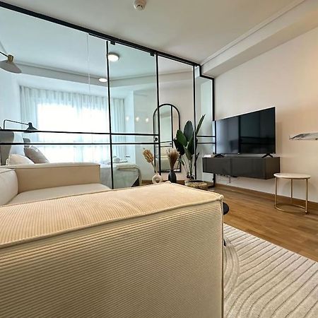 Ybh Suite Alameda Vigo Esterno foto