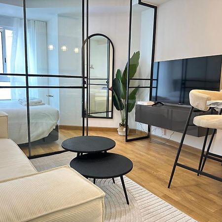 Ybh Suite Alameda Vigo Esterno foto