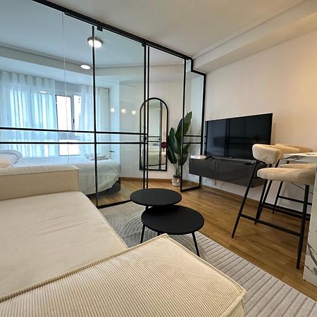 Ybh Suite Alameda Vigo Esterno foto