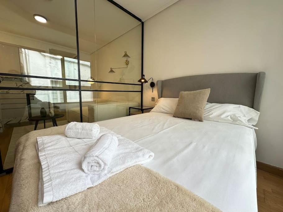 Ybh Suite Alameda Vigo Esterno foto
