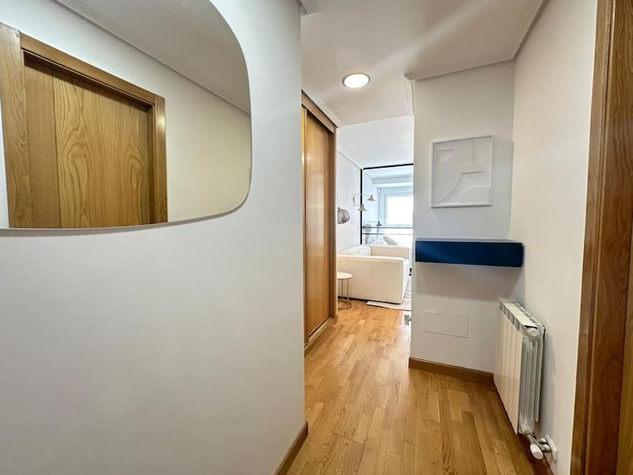Ybh Suite Alameda Vigo Esterno foto
