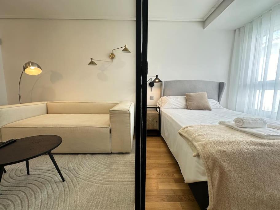 Ybh Suite Alameda Vigo Esterno foto