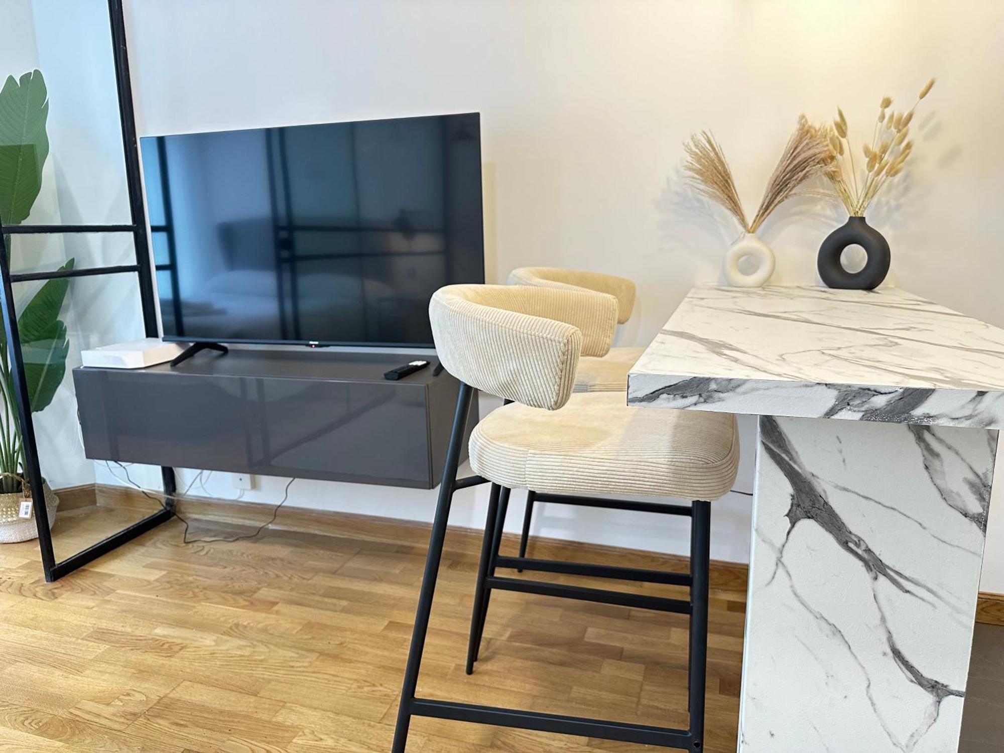 Ybh Suite Alameda Vigo Esterno foto